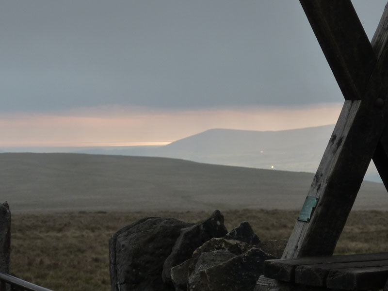 Pendle Hill